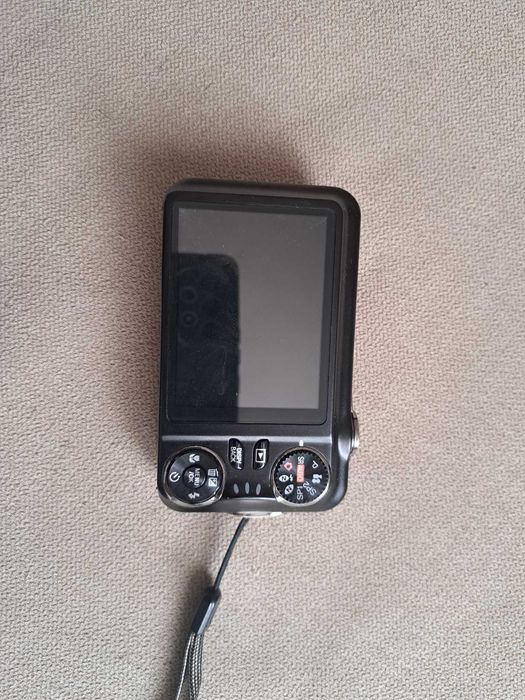 Фотоапарати за части