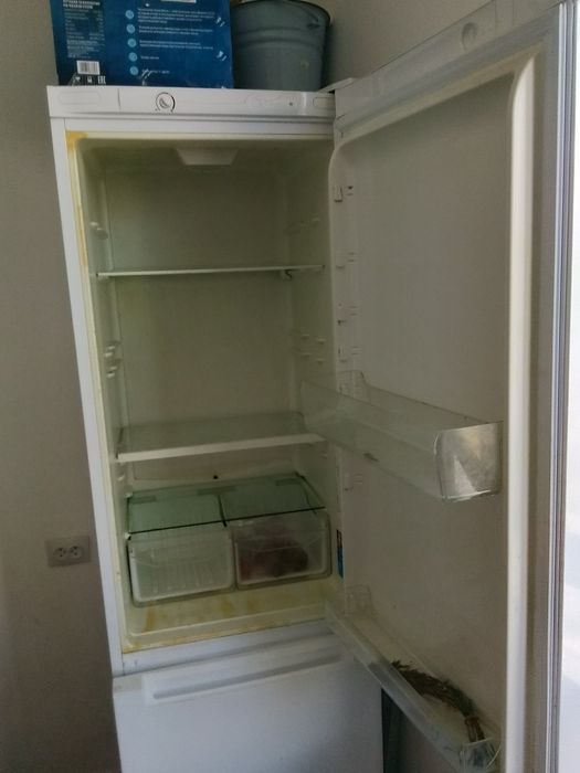 Indesit Haldinik