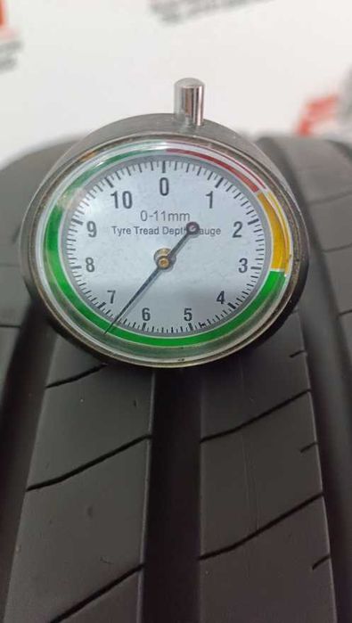 ANVELOPE 215 45 18 89W 215/45/18 BRIDGESTONE CP V10246 VARA