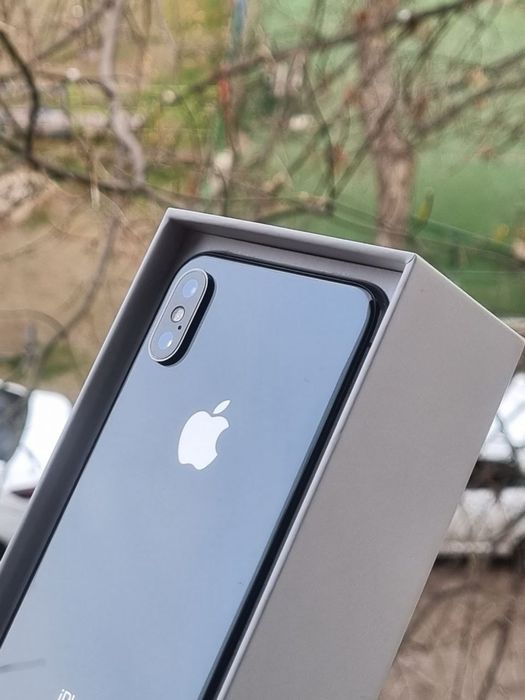 Iphone Xs Max 256 GB