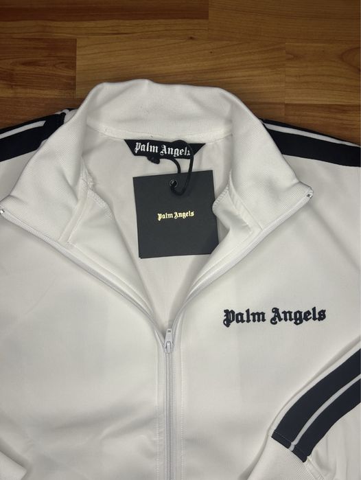 Palm angels trening