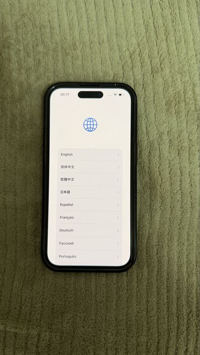 Iphone 14pro in stare foarte buna