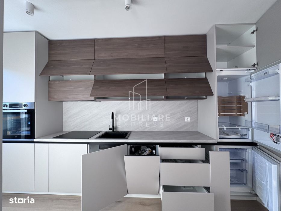 2 camere | Lux | Intre Lacuri Residence | FSEGA | Iulius Mall