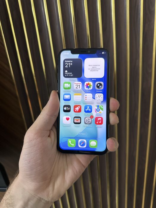 Iphone 11 Pro 256 Айфон 11 Про 256