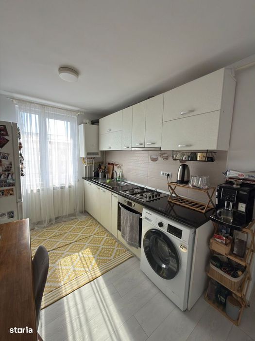 2 Camere,Precista-zona mall