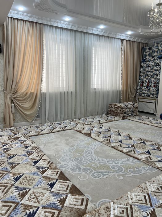 Көрпе құрақ, курак корпе