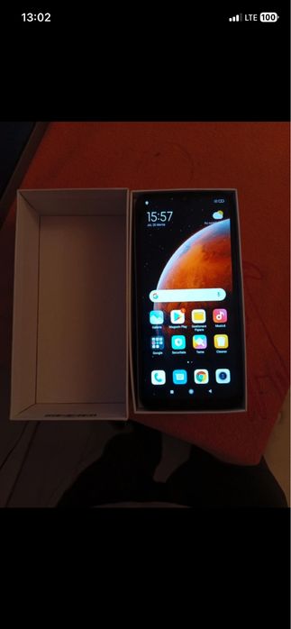 Vand Redmi Xiaomi A9 nou in cutie