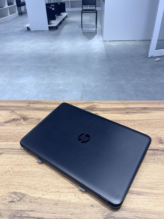 Ноутбук HP Pavilion 15