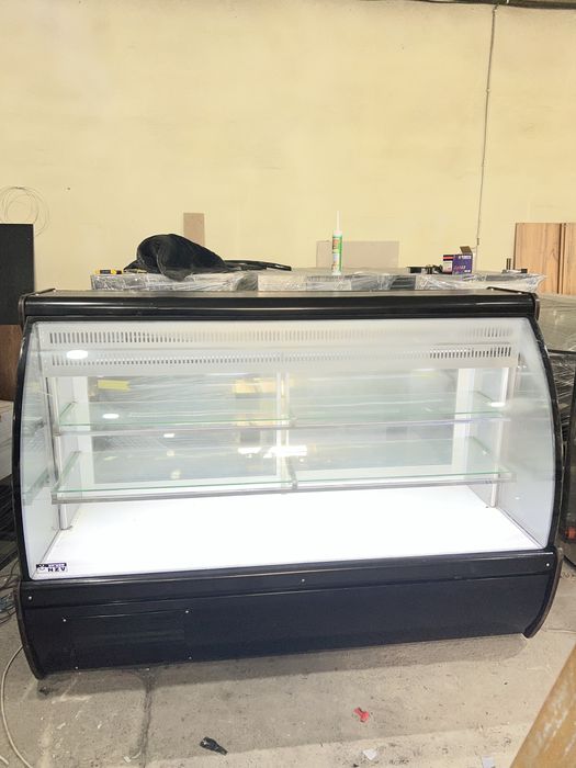 Virena,xolodilnik,витрина,холодилник