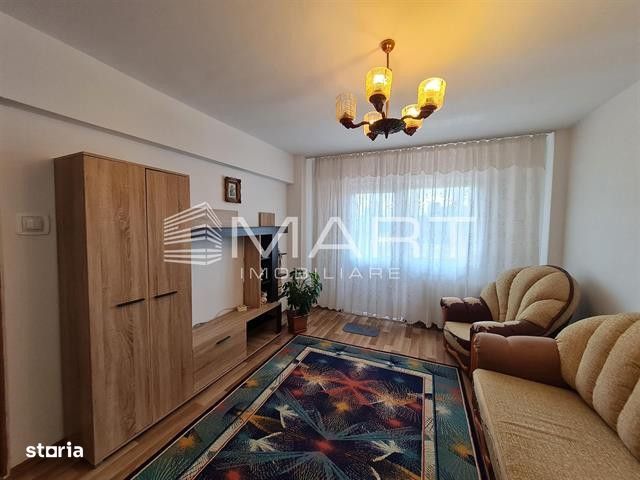 Apartament decomandat 2 camere, zona Garii