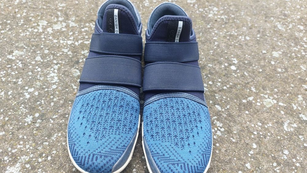 Vand Adidasi ecco Danish 37