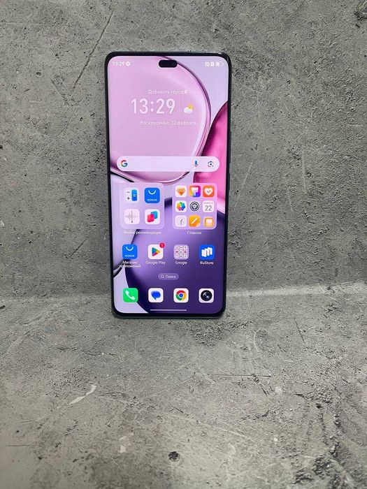 Honor X9c/256 Gb Астана Богенбая 54 лот 897592