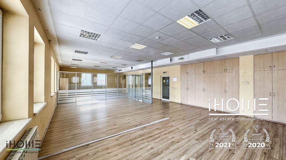 Дава се под наем Офис в София, Център - 714 кв.м за 12500 € - Снимка #10