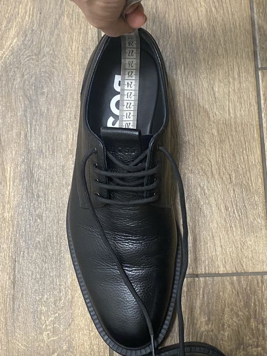 Оригинални мъжки обувки BOSS