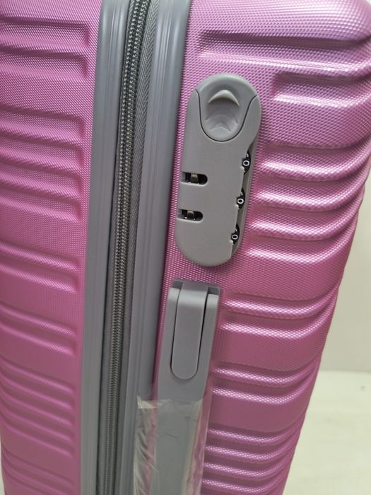 Куфари ABS /с безплатна доставка/