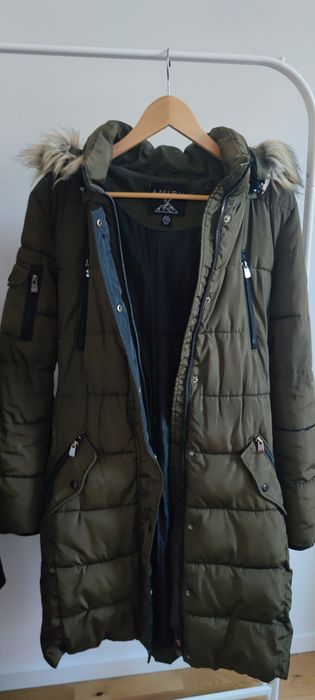 Зимни якета, топли и удобни