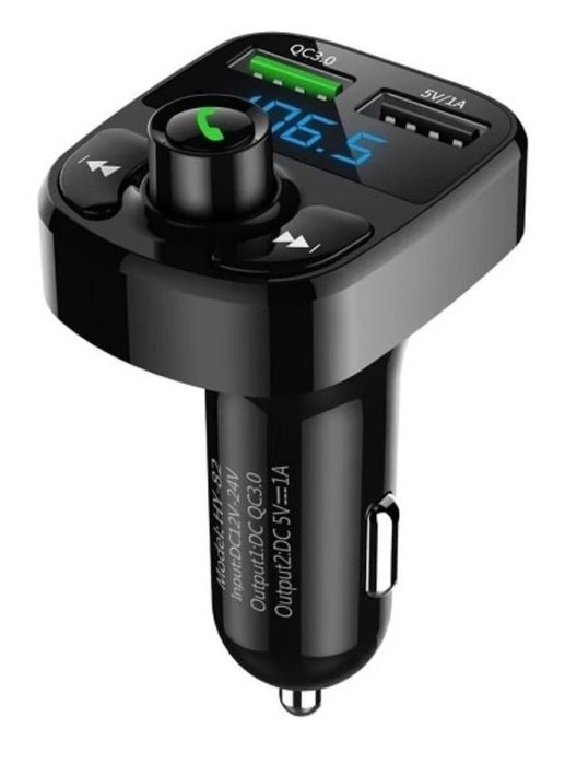 Модулятор новый ...