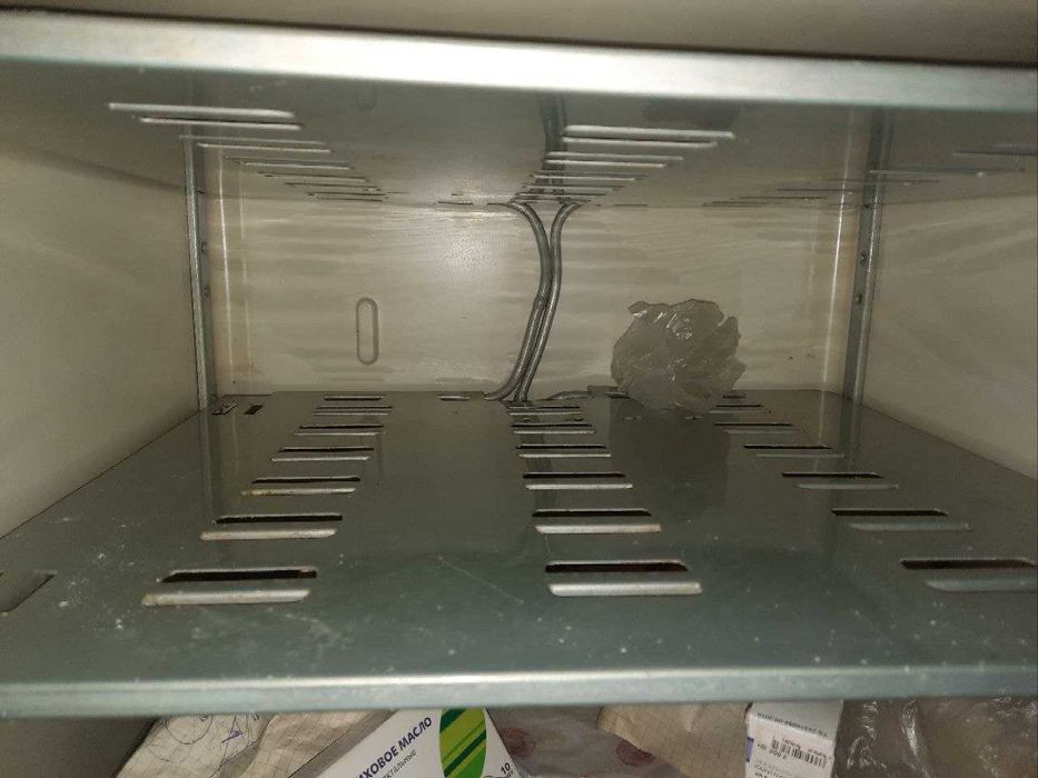 Холодильник Бирюса б/у