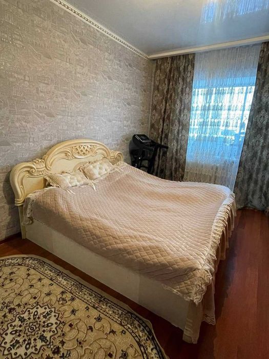 Продам 3 комнатную квартиру