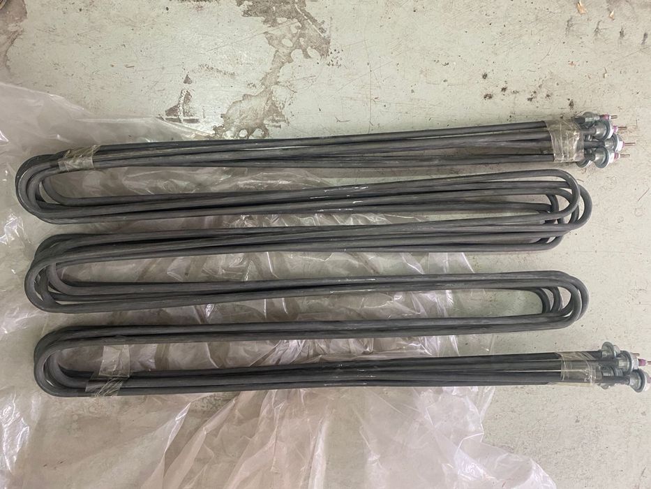 ТЭН сухой 5-6 кВт