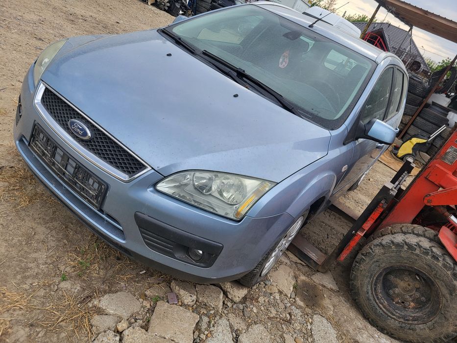 Piese ford focus an 2006 1.6 diesel