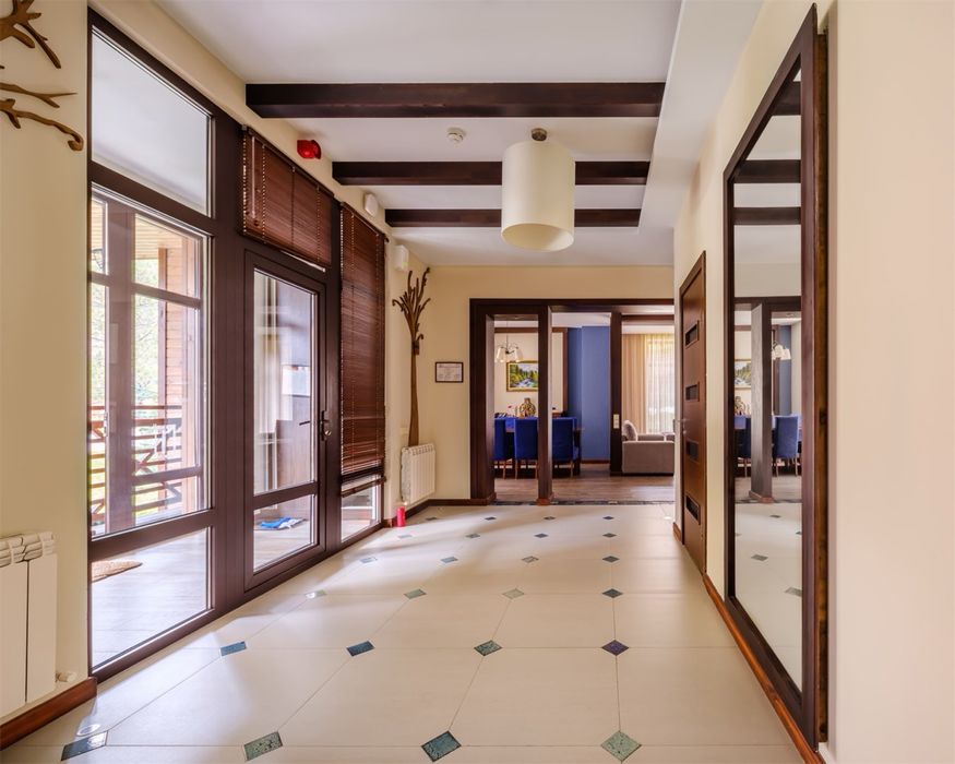 Коттедж по суточно