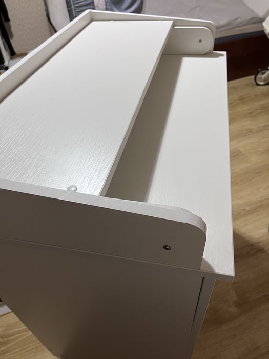 Пеленальный комод