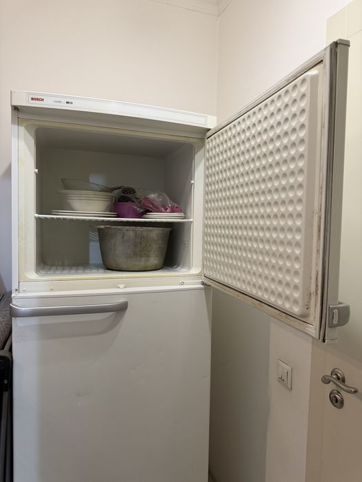 Холодильник Bosch