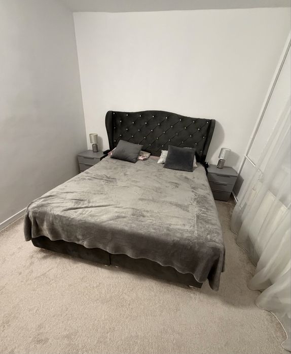 Apartament cu 2 camere ETAJ 1 , Rogerius