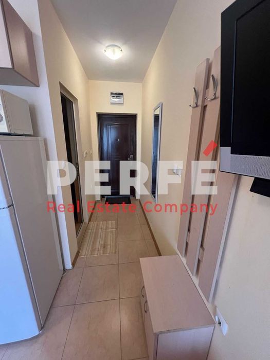 Продава се Едностаен апартамент в к.к. Слънчев бряг - 40 кв.м за 1133 €/кв.м - Снимка #6