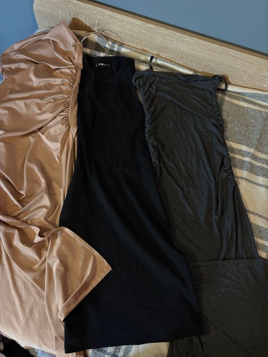 Три рокли - 23лв