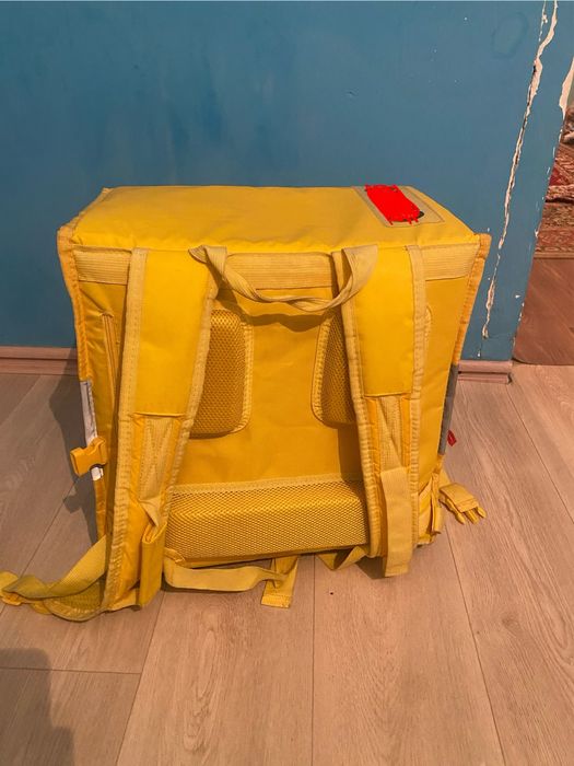 Продаю термокороб Яндекс