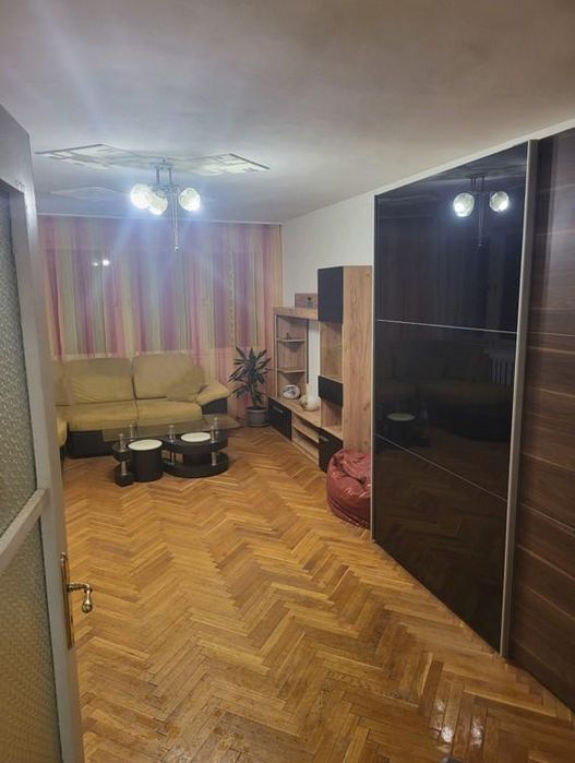 Тристаен апартамент под наем в ж.к. Слатина, 2178865