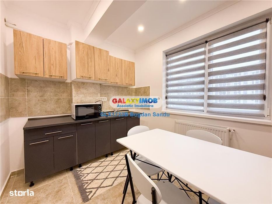 Apartament modern cu 2 camere de inchiriat in Militari Residence