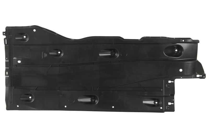 Пластмасова кора под двигател Audi A3 8V 2012г – 2020г