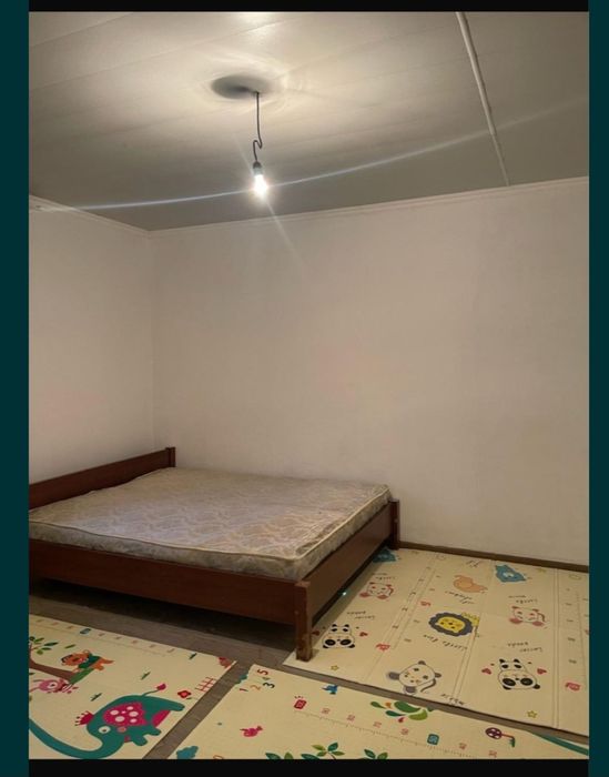 Квартира долгосрочная