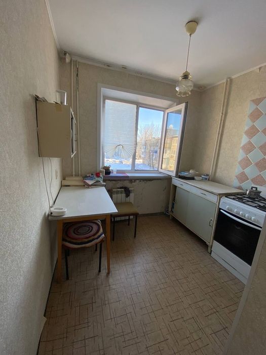 3-х комнатная с гаражом