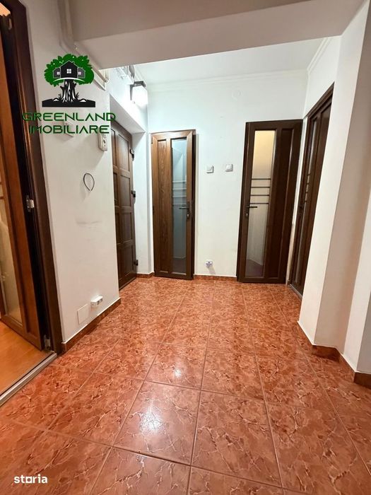 Apartament 2 camere, DECOMANDAT, etaj 2/4, bloc 1982, Galata