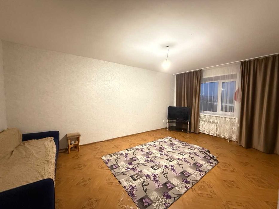 В продаже 1 комнатная квартира