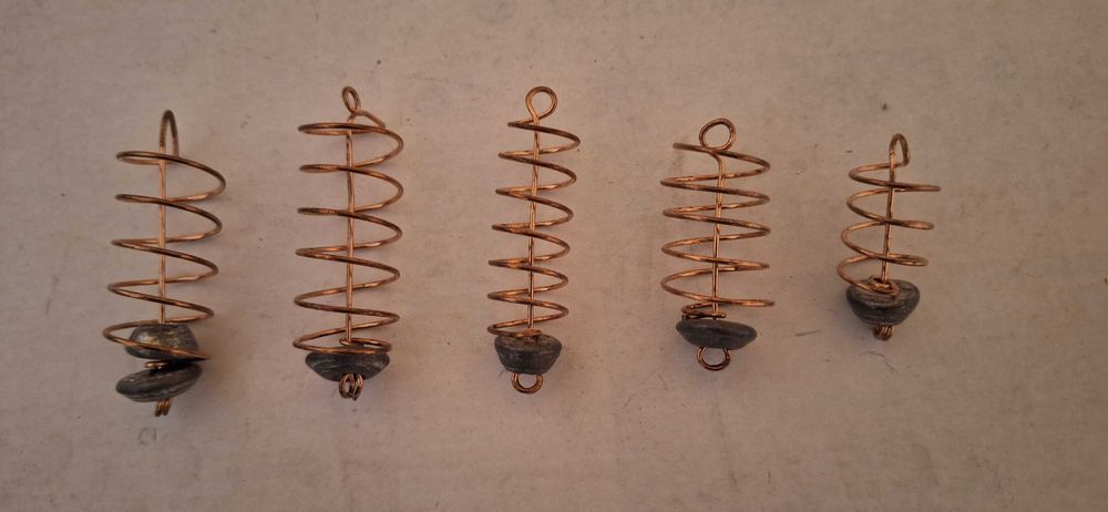 Пружини за риболов (хранилки)