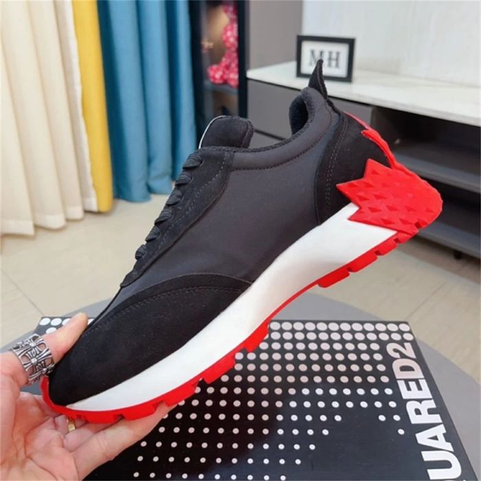 D2 Maple Leaf Sneaker