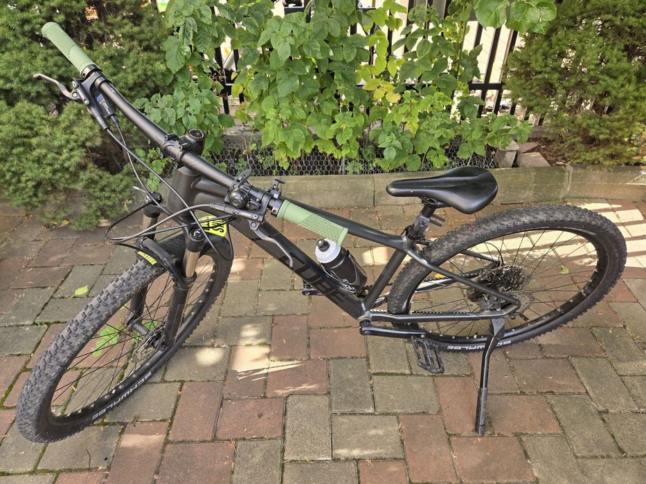 Bicicleta Cube Size S pt copii