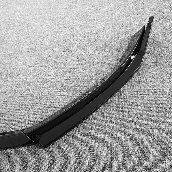 Lip Prelungire Extensie Bara Fata VW Volkswagen Golf 6 MK6 Standard