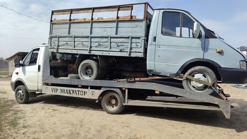 Услуги эвакуатора город область и межгород
