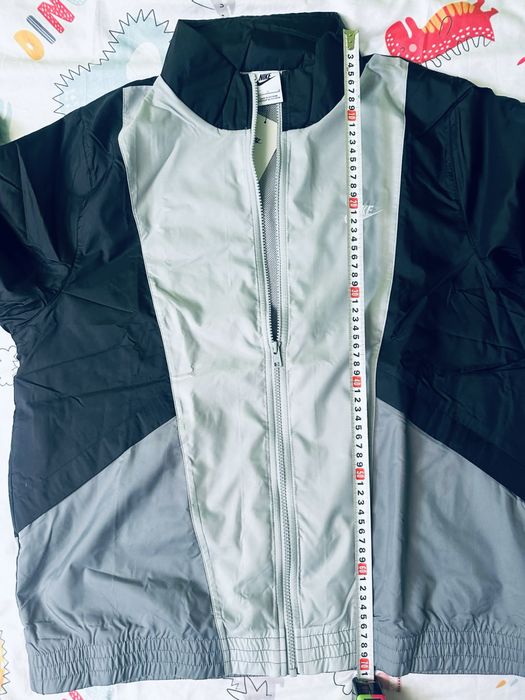 Nike - горнище на анцуг, яке