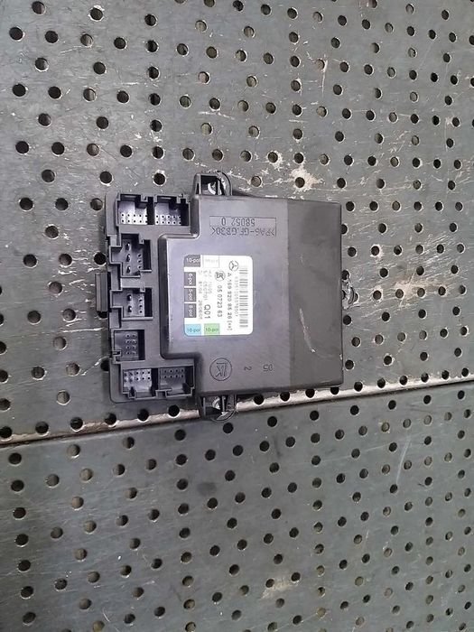 Modul usa stanga spate mercedes b class w245 a1698208526