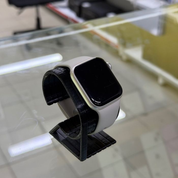 Apple Watch SE 2 / 41mm / 93% / ID5186