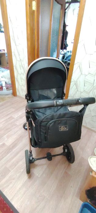 Продам коляску в хорошем состоянии