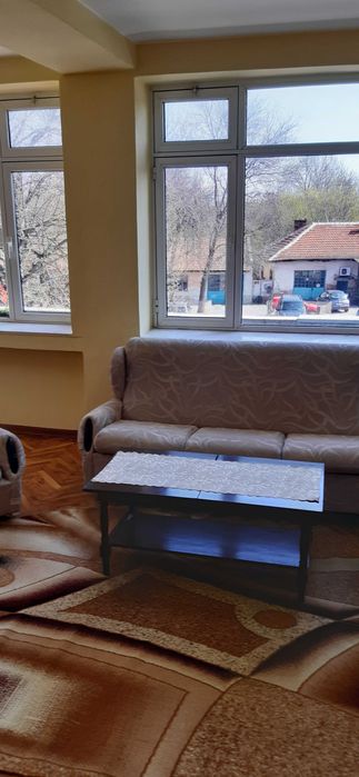 Офиси под наем Ямбол