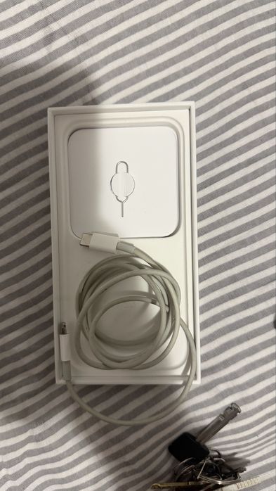 Iphone 13 Midnight Blue 128 Gb